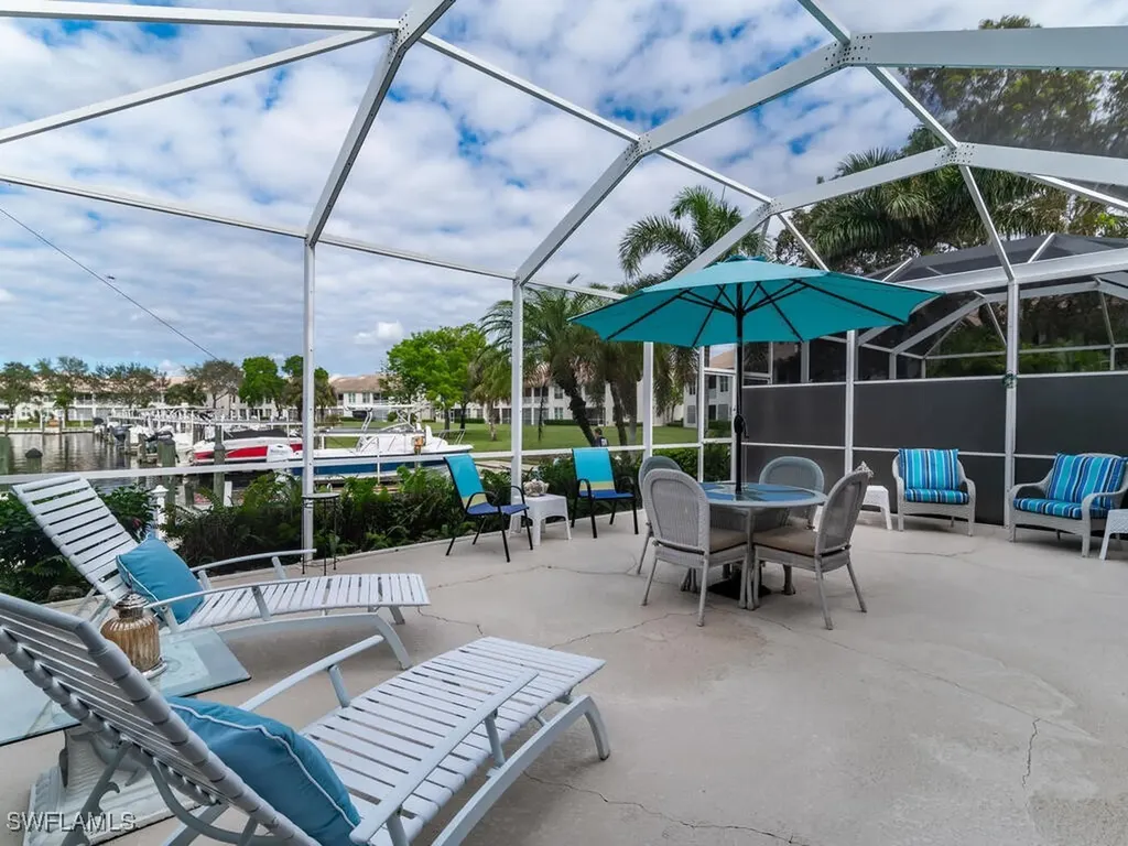 249 Stella Maris Drive S Naples FL 34114
