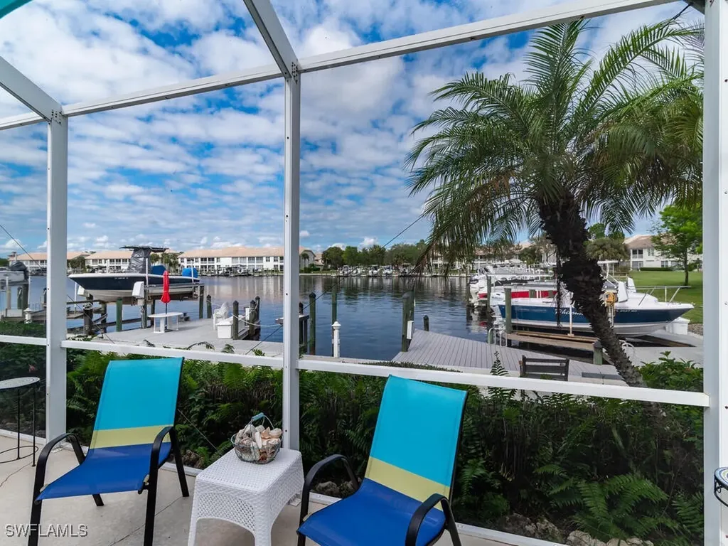 249 Stella Maris Drive S Naples FL 34114