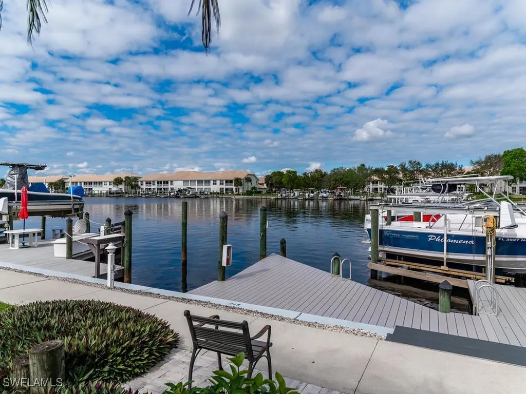 249 Stella Maris Drive S Naples FL 34114