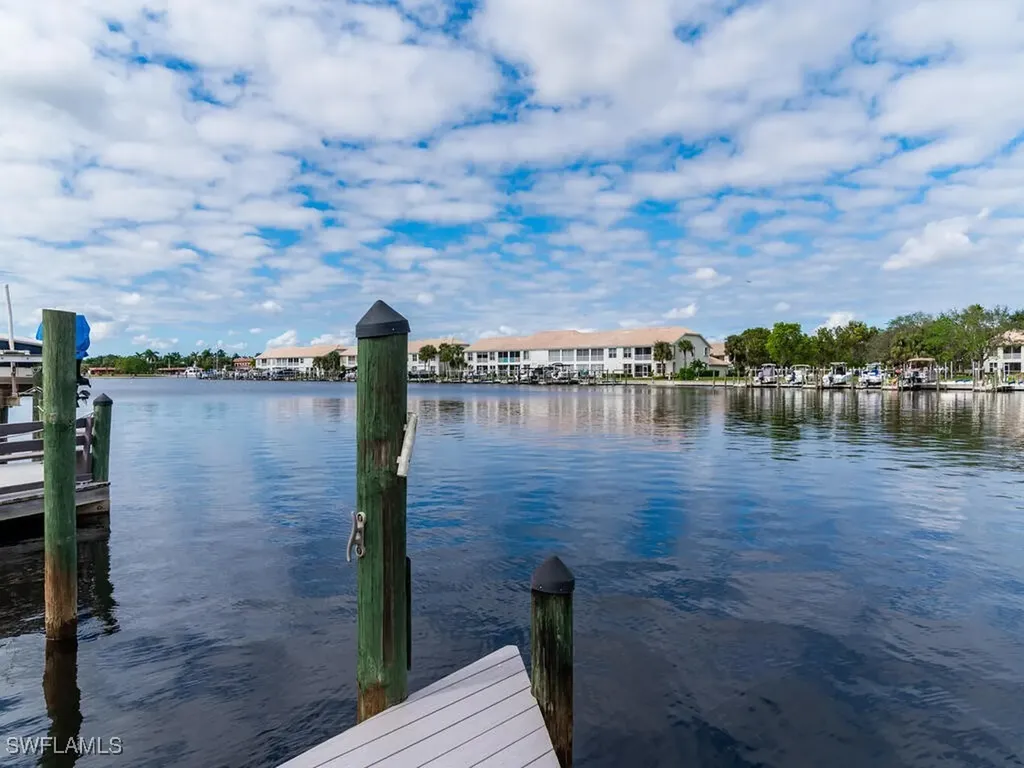 249 Stella Maris Drive S Naples FL 34114