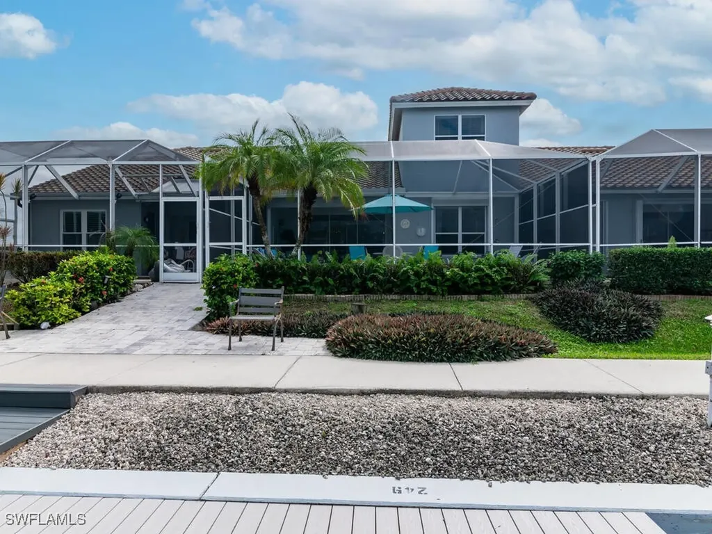249 Stella Maris Drive S Naples FL 34114