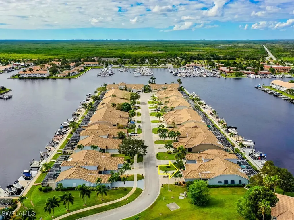 249 Stella Maris Drive S Naples FL 34114