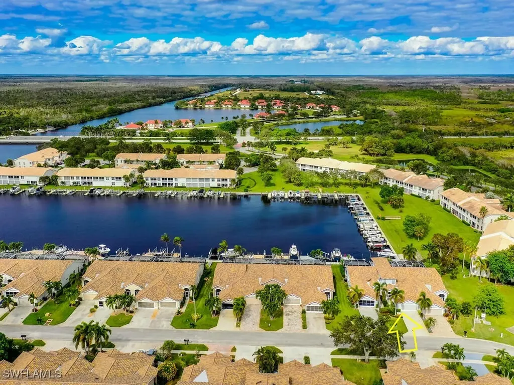 249 Stella Maris Drive S Naples FL 34114