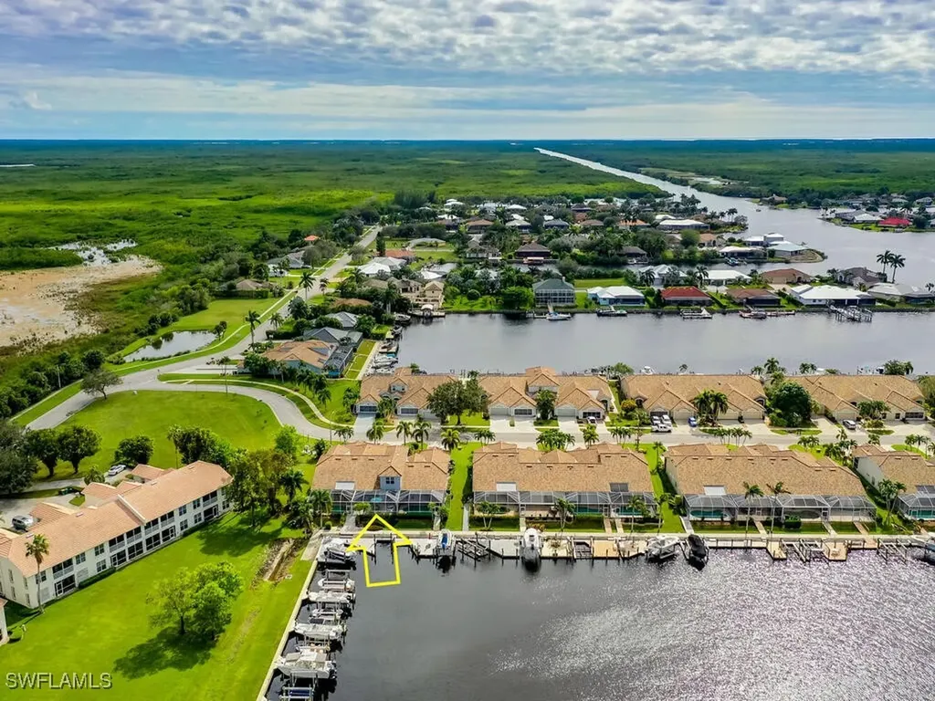 249 Stella Maris Drive S Naples FL 34114