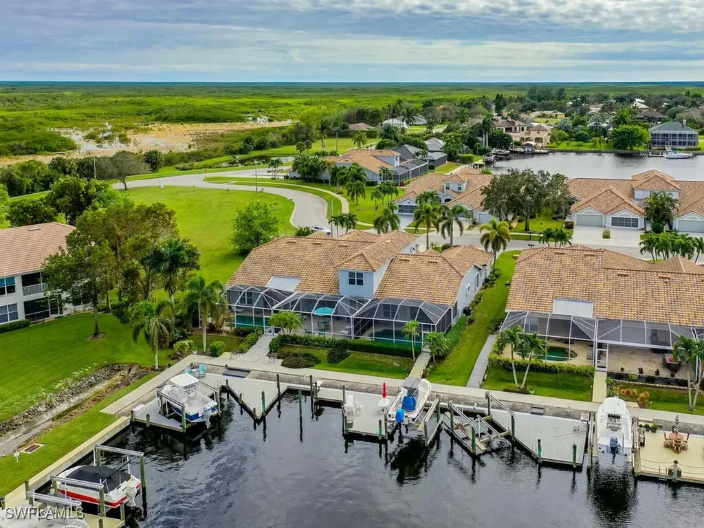 249 Stella Maris Drive S Naples FL 34114