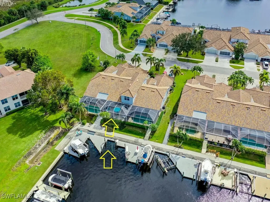 249 Stella Maris Drive S Naples FL 34114
