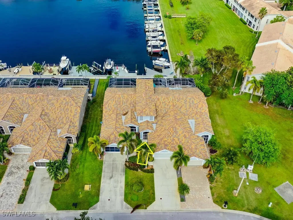 249 Stella Maris Drive S Naples FL 34114