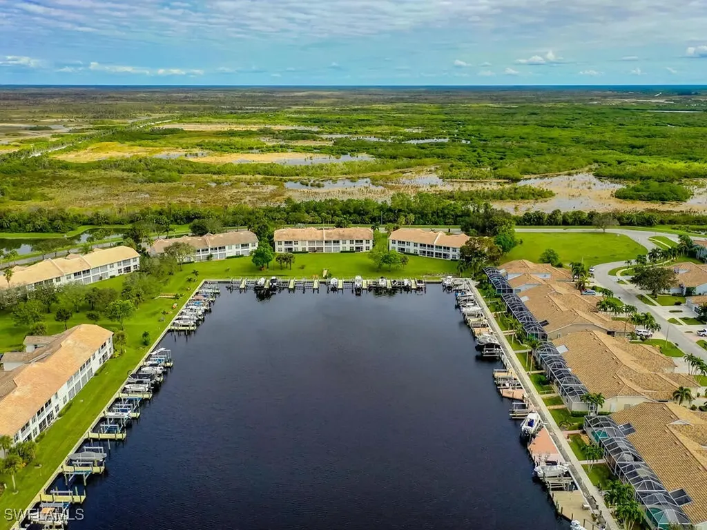 249 Stella Maris Drive S Naples FL 34114