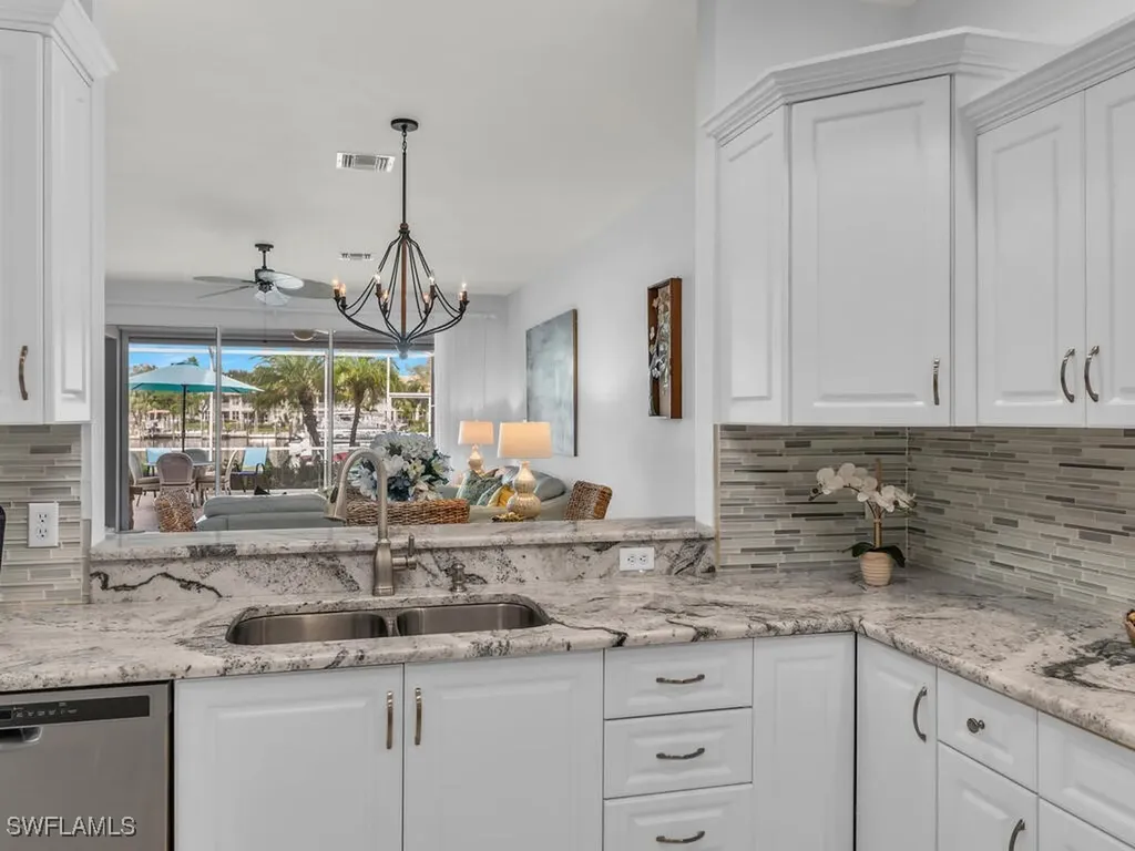 249 Stella Maris Drive S Naples FL 34114