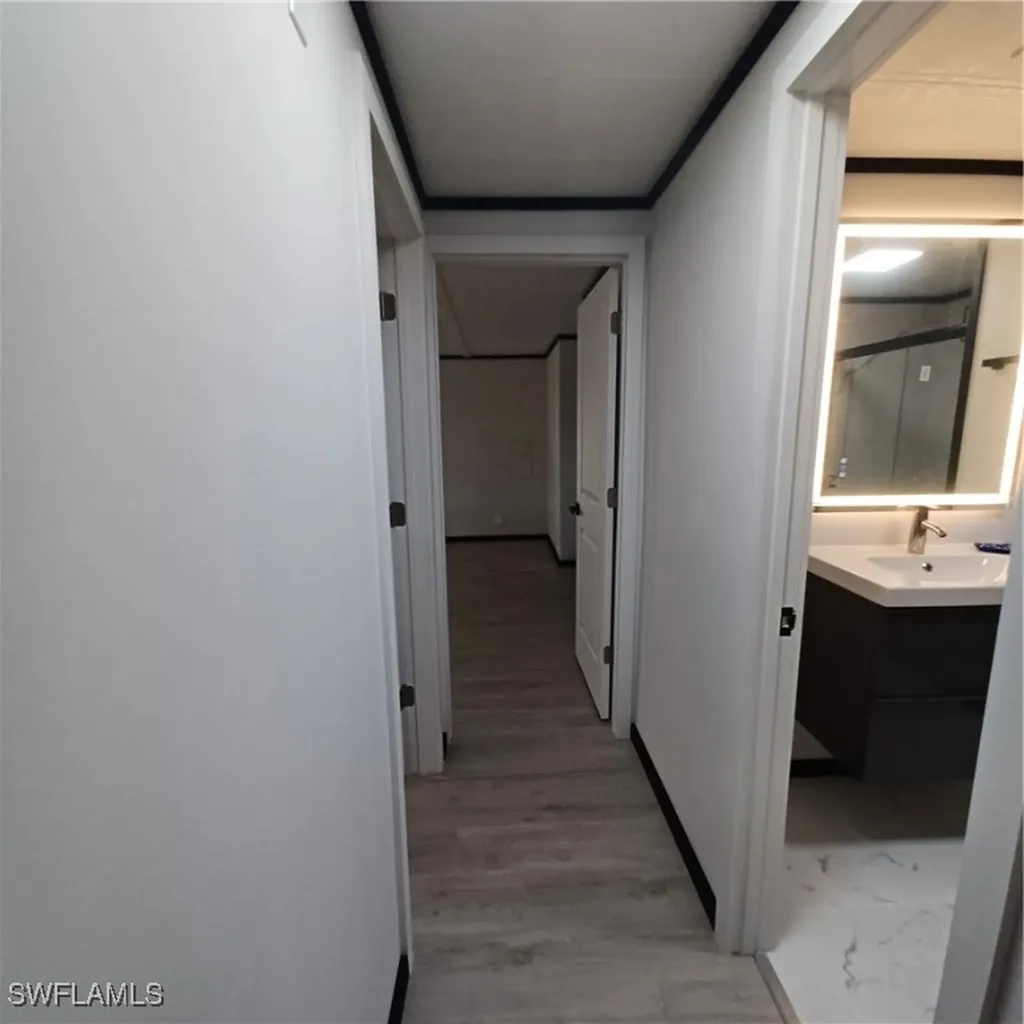 5502 Ben Franklin Lane North Fort Myers FL 33917