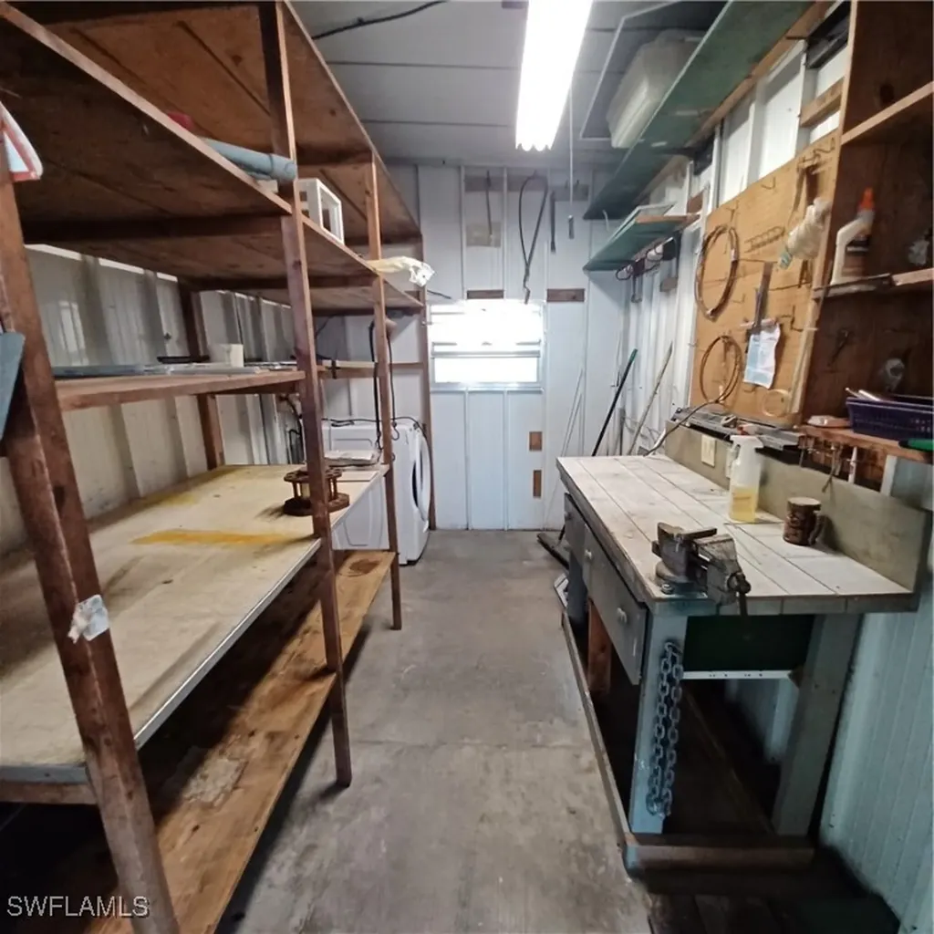 5502 Ben Franklin Lane North Fort Myers FL 33917