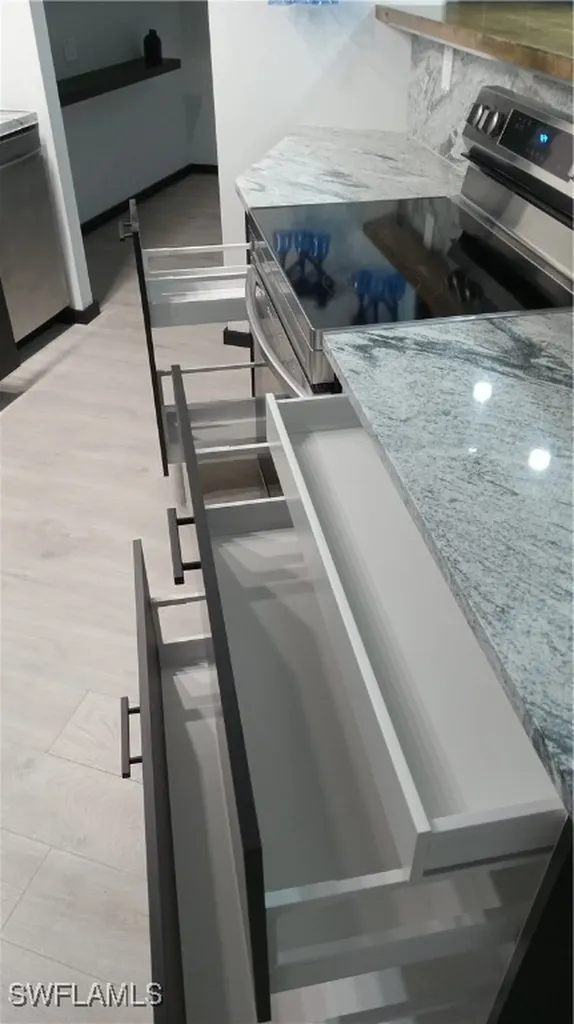 5502 Ben Franklin Lane North Fort Myers FL 33917