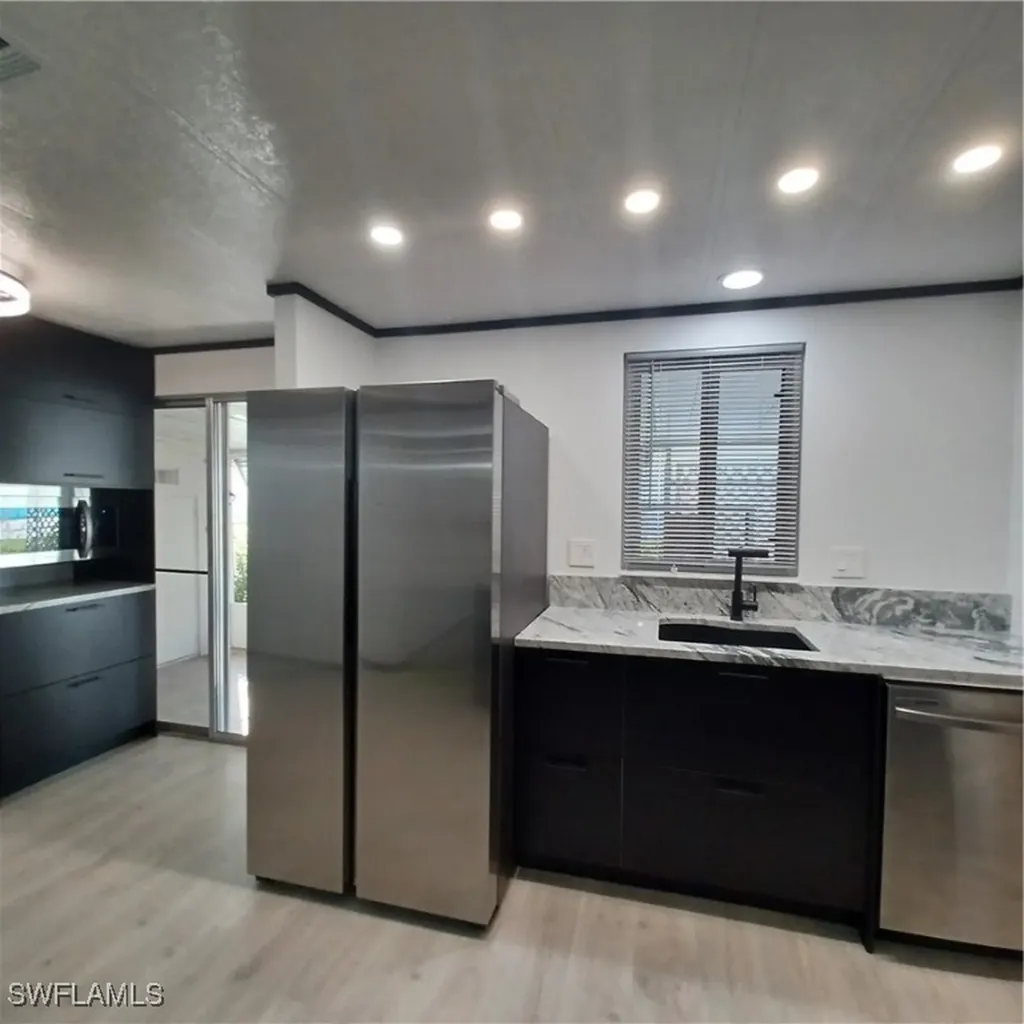 5502 Ben Franklin Lane North Fort Myers FL 33917