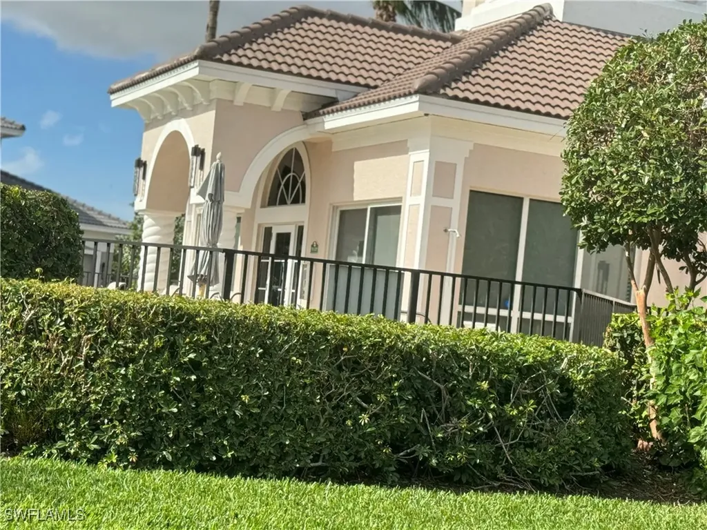 10181 Bellavista Circle Miromar Lakes FL 33913