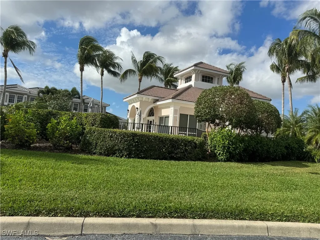 10181 Bellavista Circle Miromar Lakes FL 33913