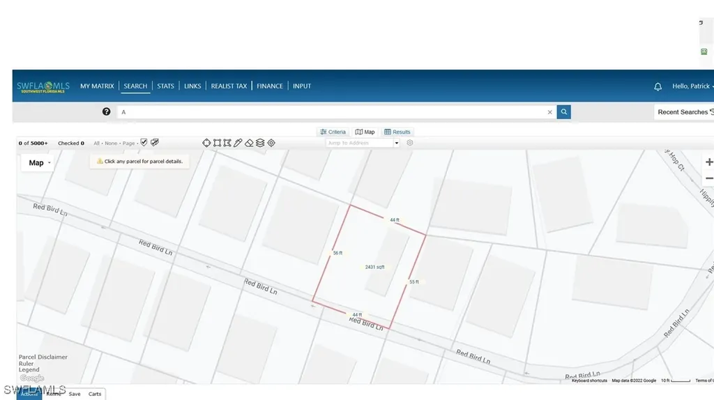 5628 Red Bird Lane Fort Myers FL 33908