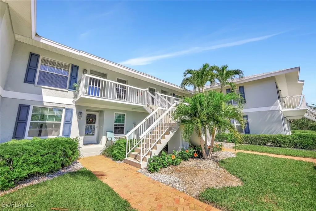 711 W Elkcam Circle Marco Island FL 34145