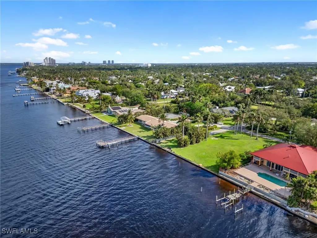 3508 Stuart Court Fort Myers FL 33901