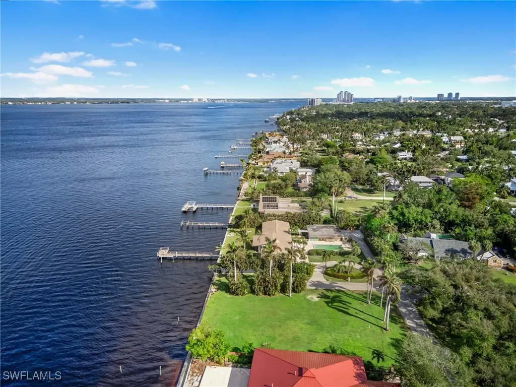 3508 Stuart Court Fort Myers FL 33901