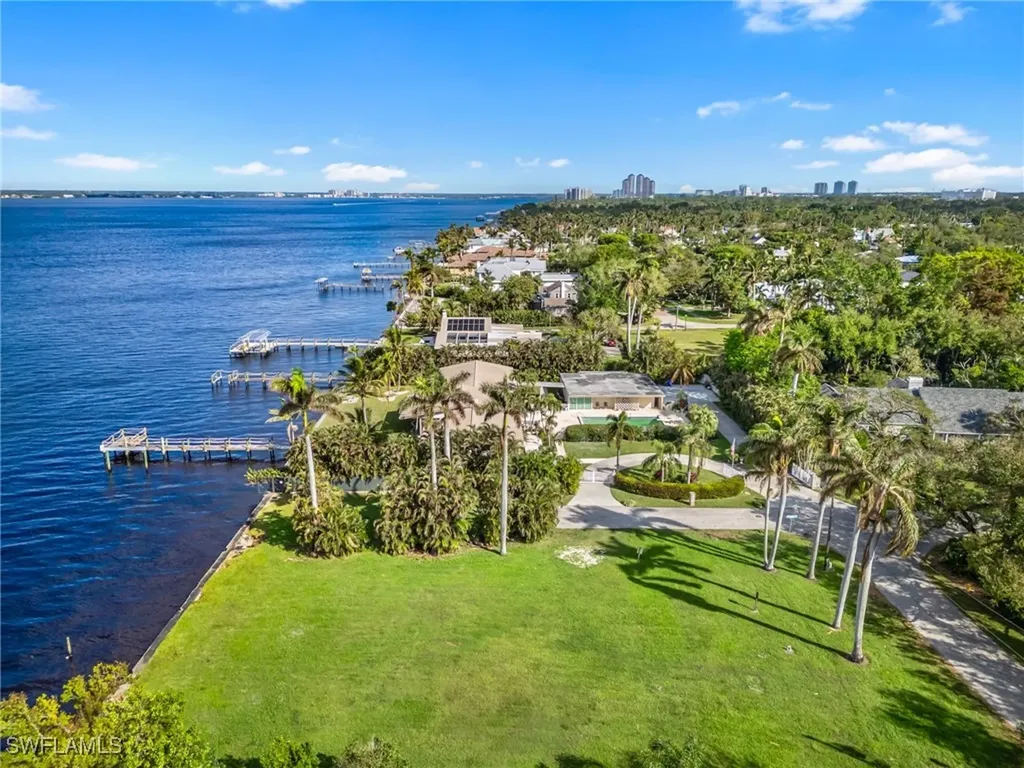 3508 Stuart Court Fort Myers FL 33901