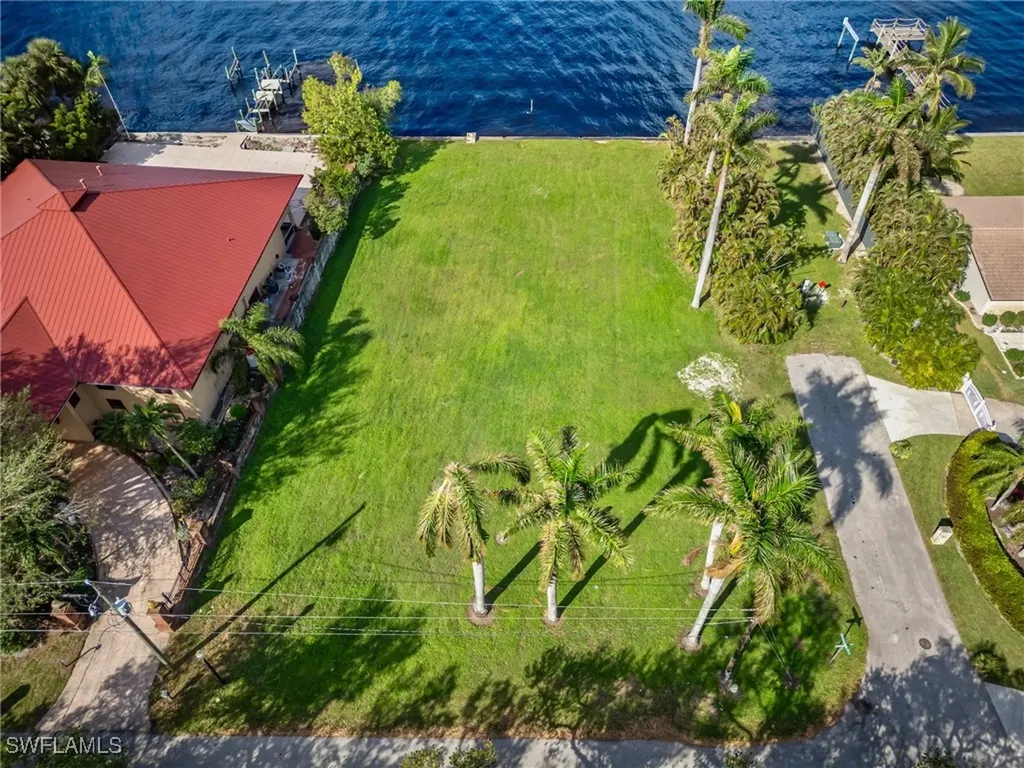 3508 Stuart Court Fort Myers FL 33901