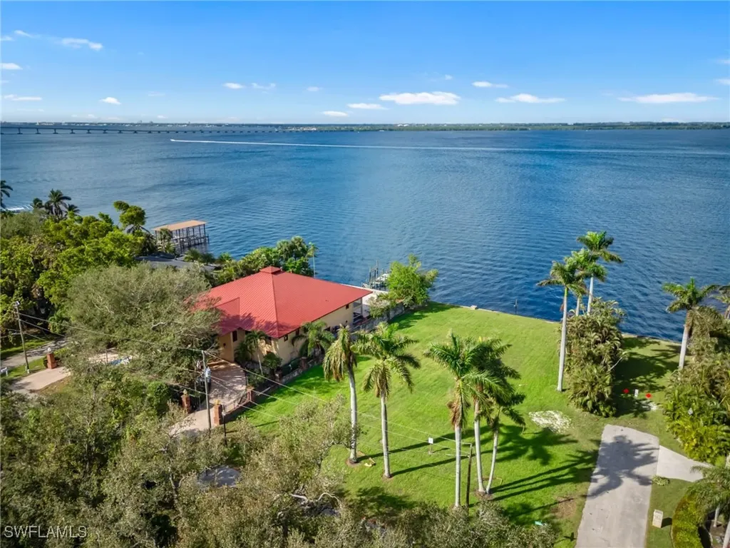 3508 Stuart Court Fort Myers FL 33901