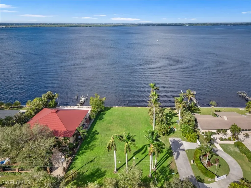 3508 Stuart Court Fort Myers FL 33901