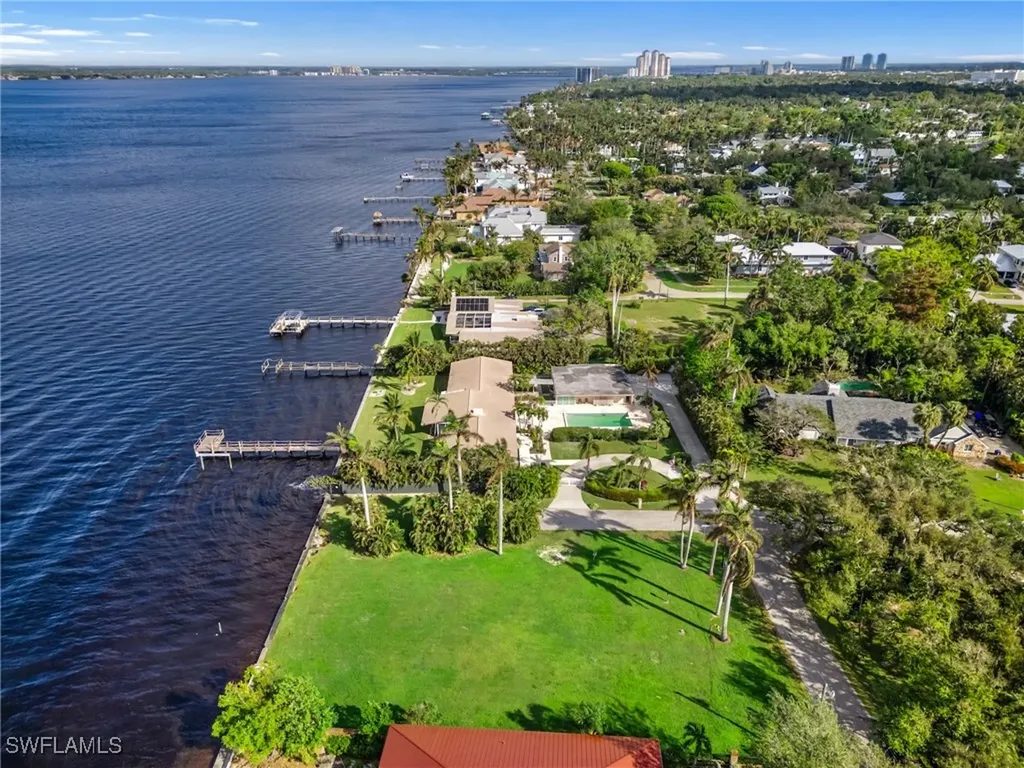 3508 Stuart Court Fort Myers FL 33901