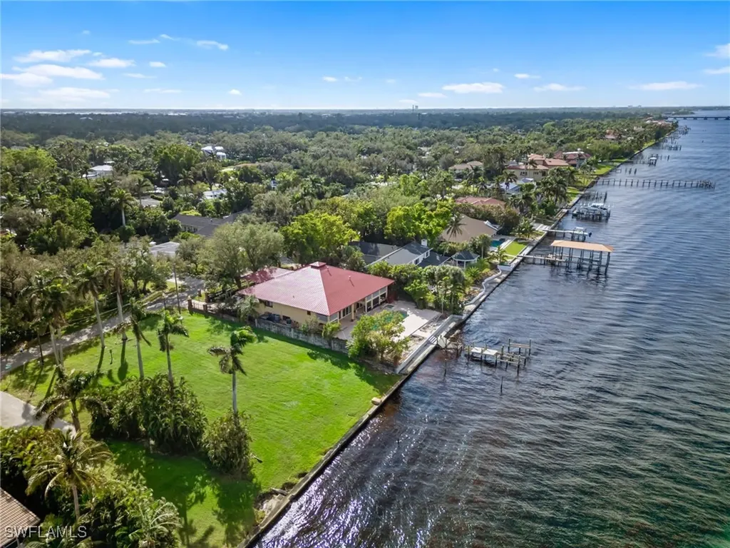 3508 Stuart Court Fort Myers FL 33901