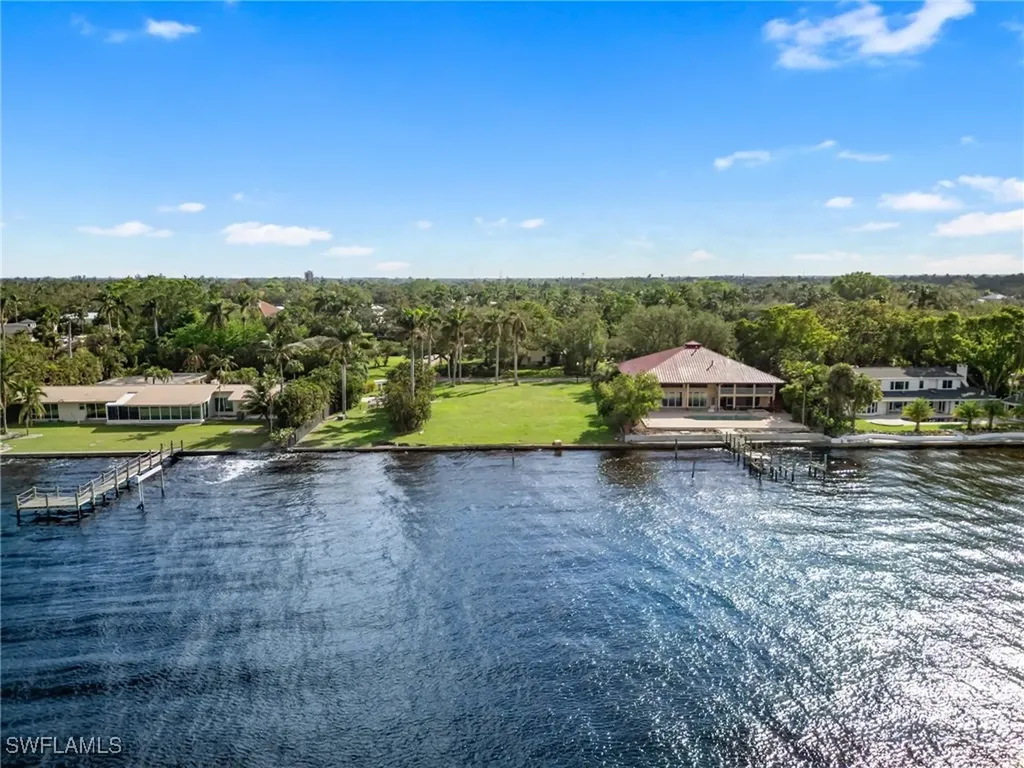 3508 Stuart Court Fort Myers FL 33901