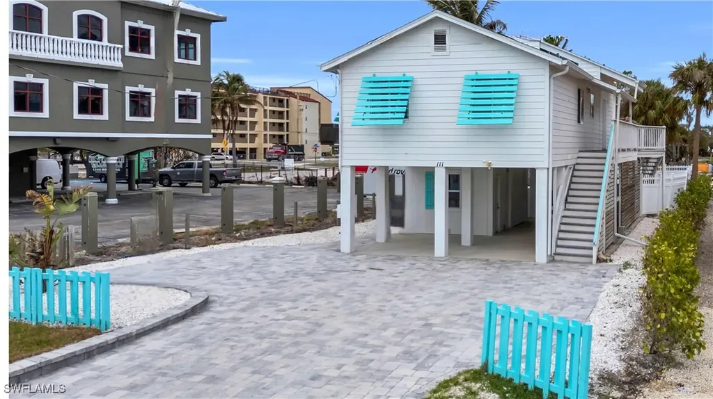 111 Bahia Viaduct Fort Myers Beach FL 33931