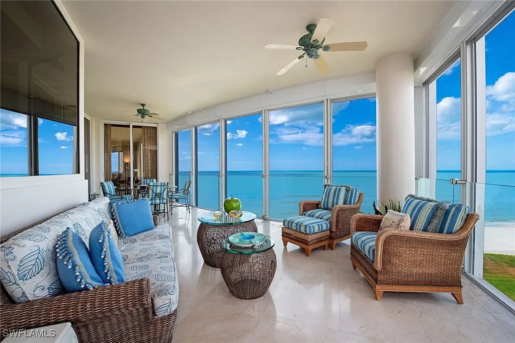 4351 Gulf Shore Boulevard N Naples FL 34103