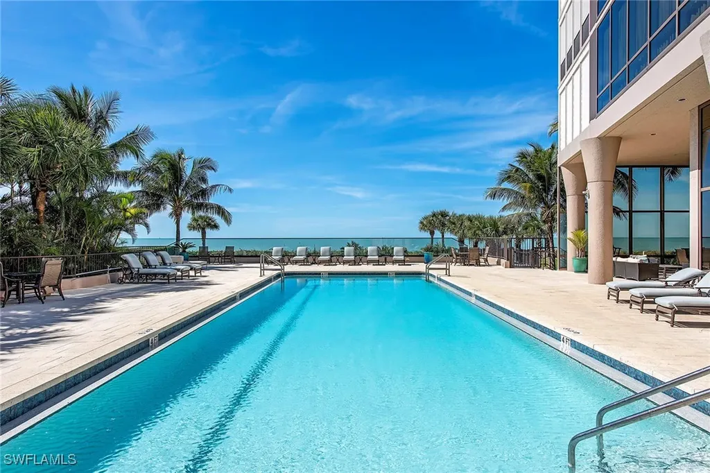 4351 Gulf Shore Boulevard N Naples FL 34103
