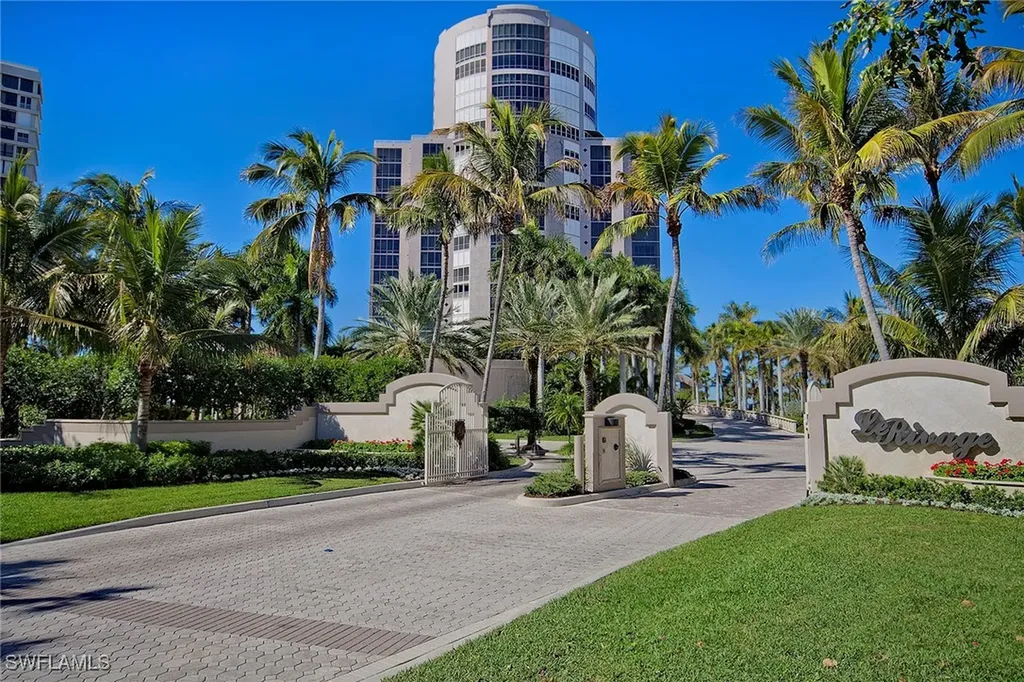 4351 Gulf Shore Boulevard N Naples FL 34103