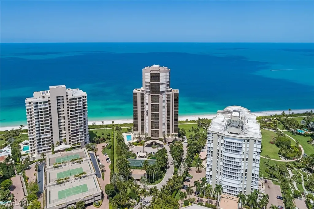 4351 Gulf Shore Boulevard N Naples FL 34103