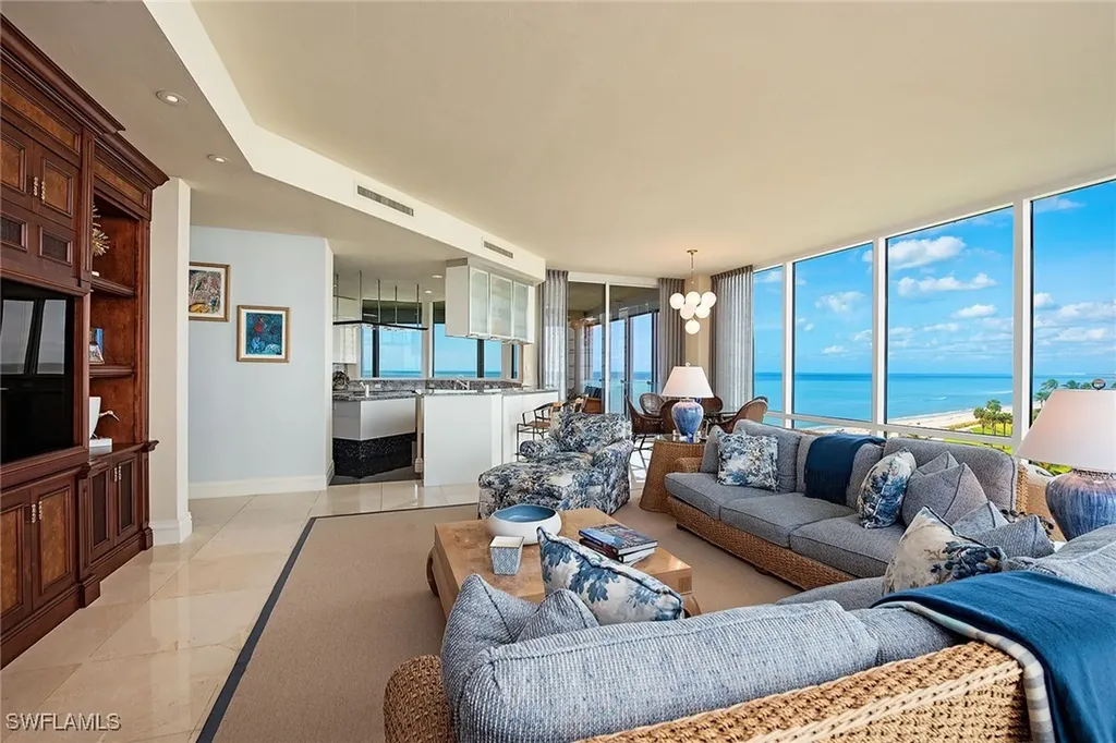4351 Gulf Shore Boulevard N Naples FL 34103