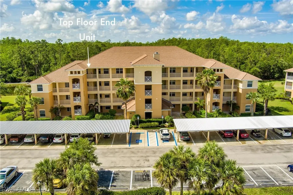 10540 Amiata Way Fort Myers FL 33913