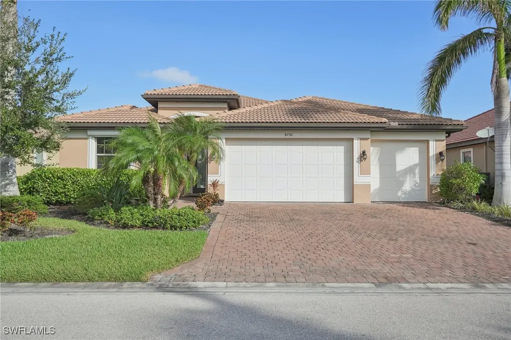 8736 Westwood Oaks Place Fort Myers FL 33908