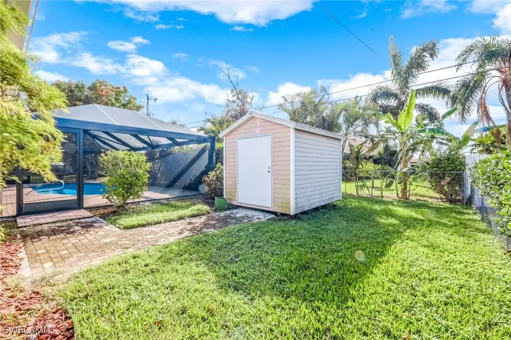 206 SE 19th Lane Cape Coral FL 33990