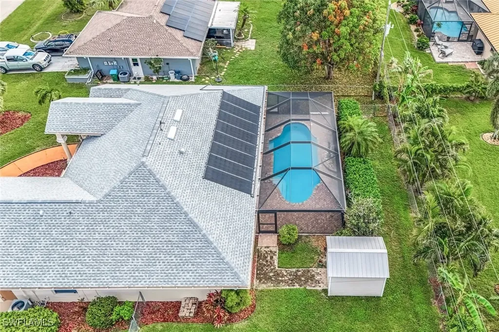 206 SE 19th Lane Cape Coral FL 33990