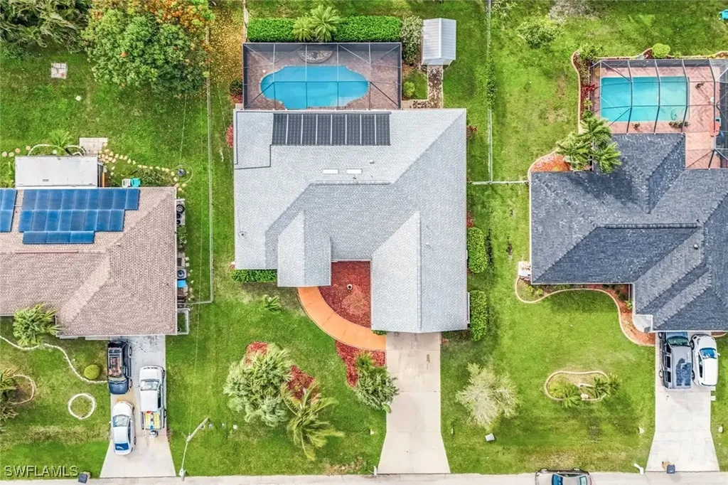 206 SE 19th Lane Cape Coral FL 33990