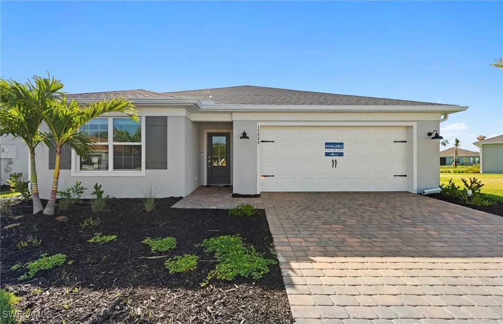 15840 Northridge Road Punta Gorda FL 33982