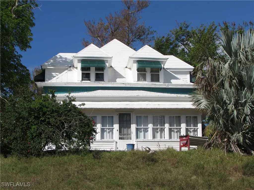 13841-13845 Robert Road Bokeelia FL 33922
