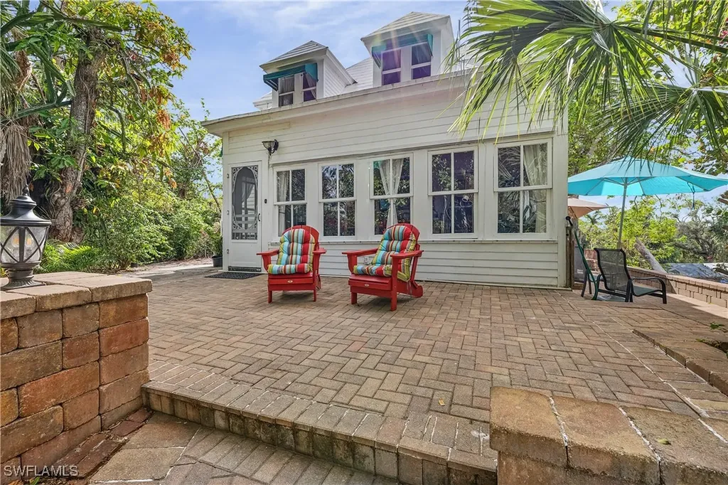 13841-13845 Robert Road Bokeelia FL 33922