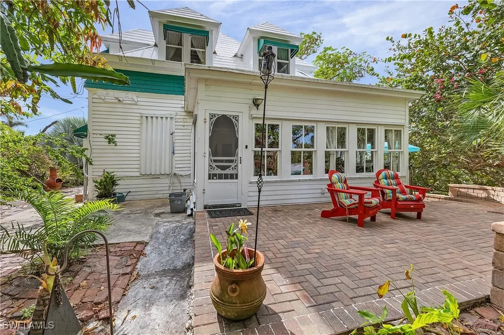 13841-13845 Robert Road Bokeelia FL 33922