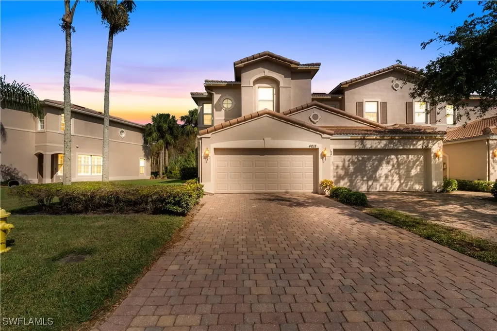 4018 Cherrybrook Loop Fort Myers FL 33966