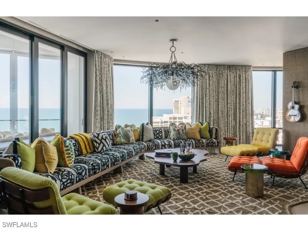 4101 Gulf Shore Boulevard N Naples FL 34103