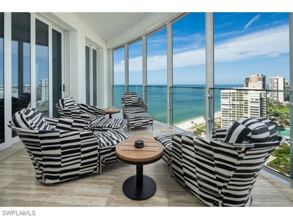 4101 Gulf Shore Boulevard N Naples FL 34103