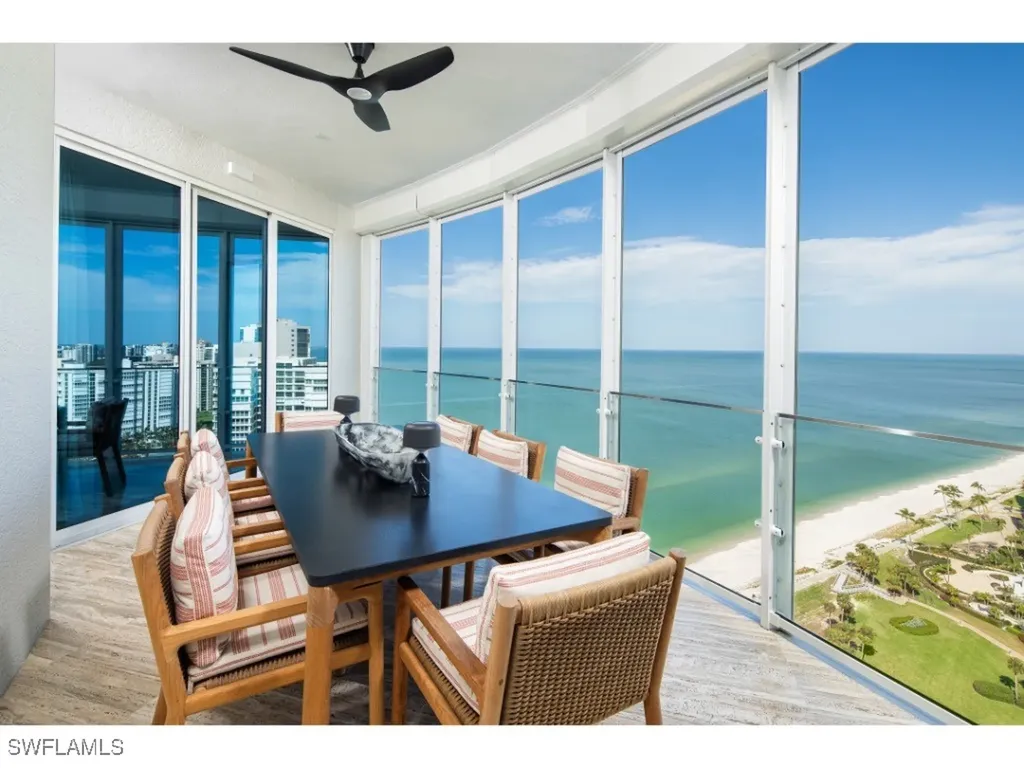 4101 Gulf Shore Boulevard N Naples FL 34103