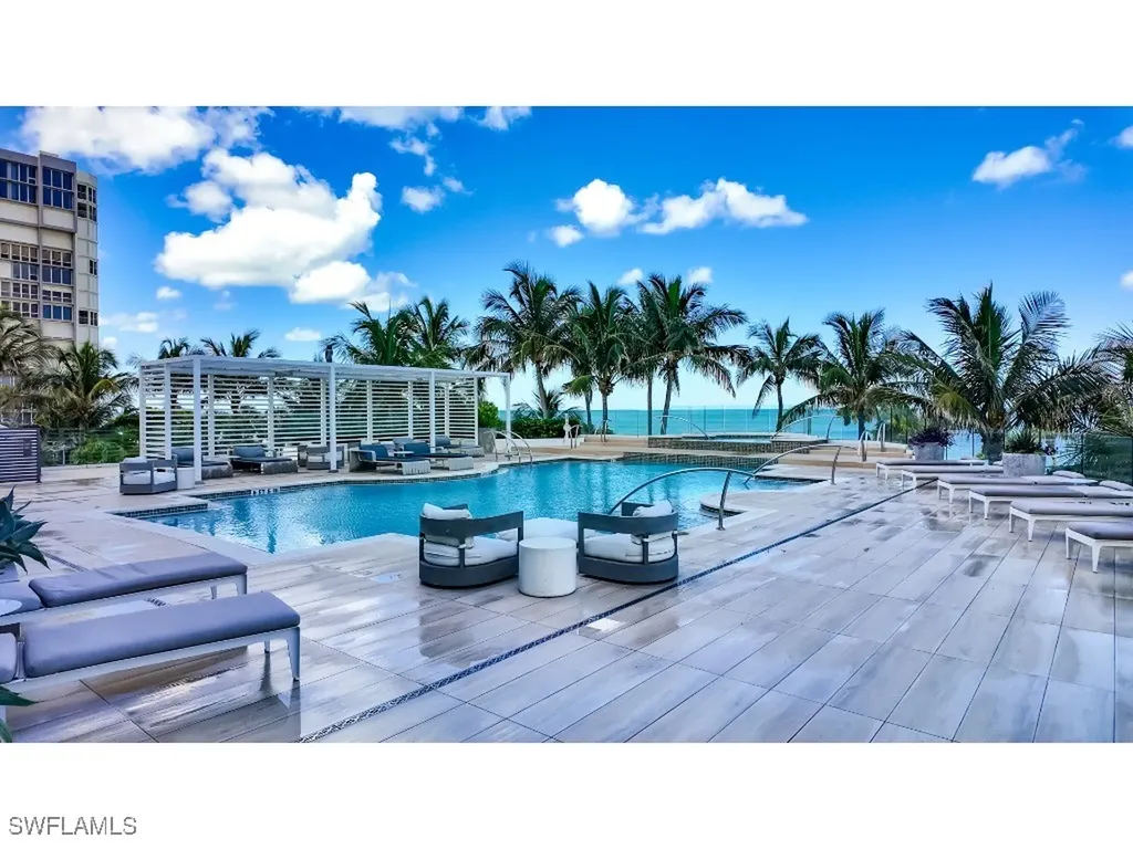 4101 Gulf Shore Boulevard N Naples FL 34103